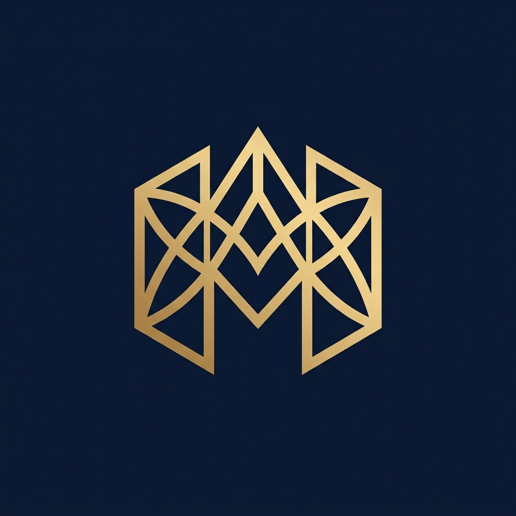 I branding project